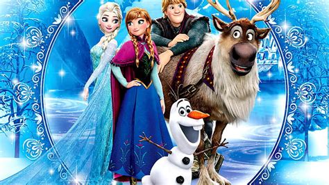 Frozen Wallpaper Kristoff