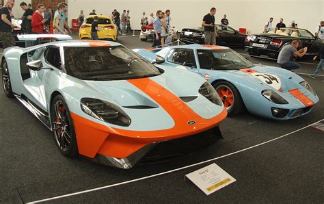 Ford GT - Wikipedia