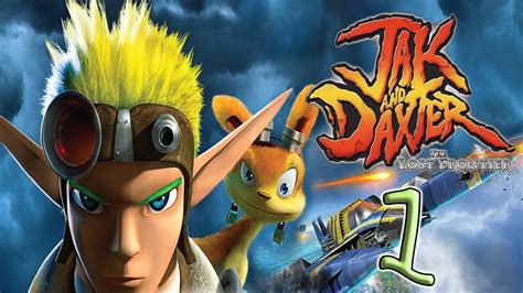 Jak And Daxter Desktop Wallpapers - Wallpaper Cave