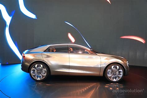 Kia Imagine Concept Is All About Conflicting Ideas in Geneva ...