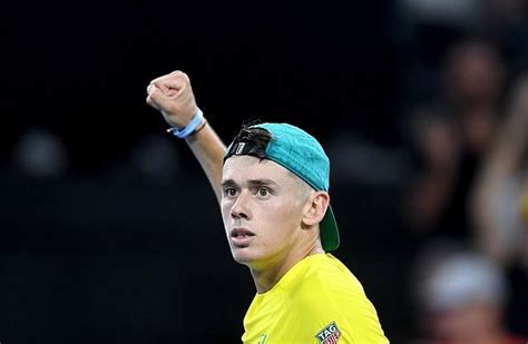 ATP Cup 2020: Alex de Minaur vs Denis Shapovalov, match preview and ...