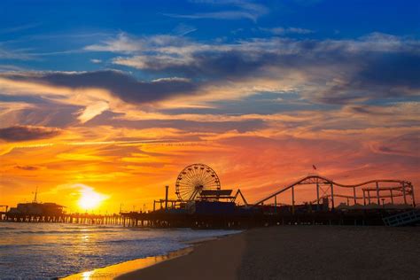 15 Sensational Sunsets in California: Where You Need to Go to Watch the Sun Go Down | California ...