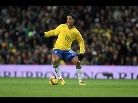 Ronaldinho Skills | Goals | Tricks - Роналдиньо финты | Голы | Трюки HD ...