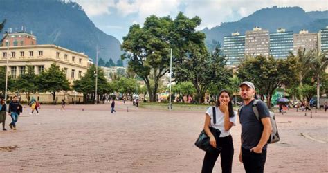 Bogota: Cultural diversity in just one place - Learn More Than Spanish