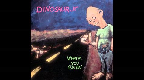 Dinosaur Jr - Where You Been [Full Album] 1993 - YouTube