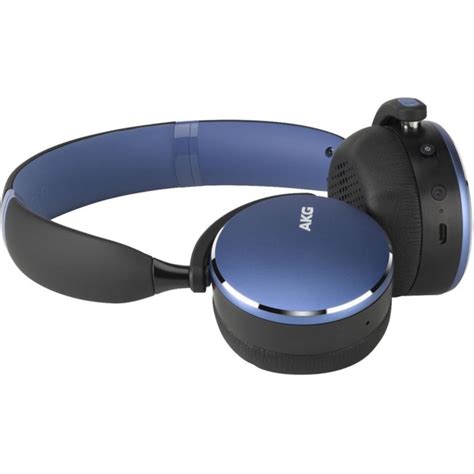 Buy Samsung AKG Y500 Wireless On Ear Headphones | Phonebot