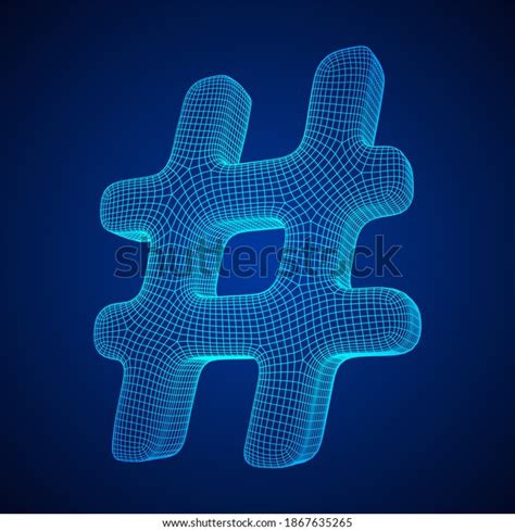 149 Wireing Hash Logo Images, Stock Photos & Vectors | Shutterstock