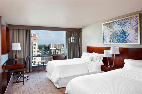 The Westin Arlington Gateway - Arlington | SPG