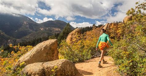 Ultimate Guide to Hiking Pikes Peak - Visit Colorado Springs