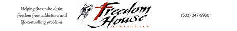 Freedom House Ministries