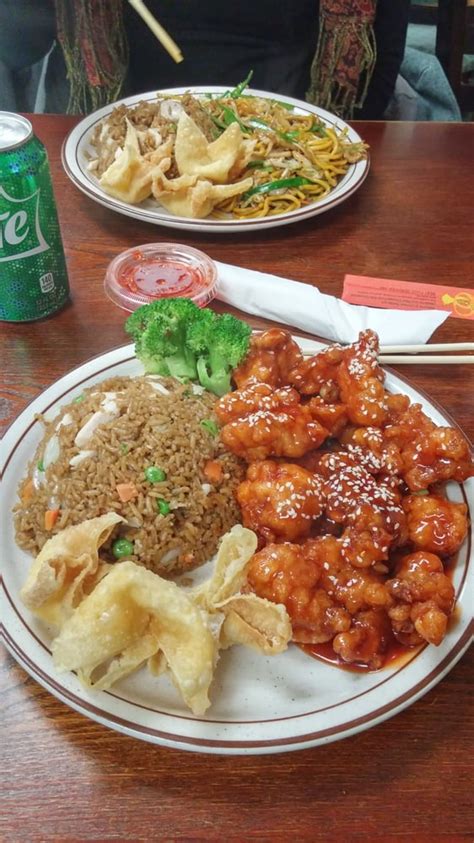 China Taste - Chinese - 6063 Main St, North Branch, MN - Restaurant Reviews - Phone Number ...