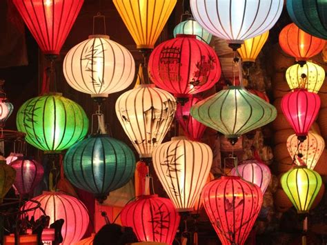 Set of 20 Vietnam Silk Lanterns 55 Cm for Wedding Decor - Etsy | Paper ...