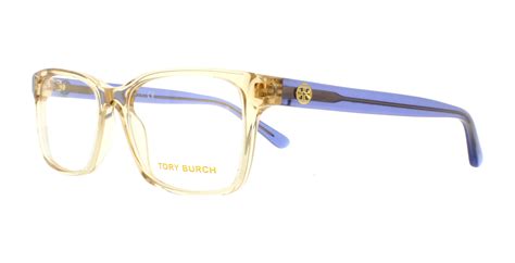 TORY BURCH Eyeglasses TY2064 1543 Pinot/Blue 52MM - Walmart.com