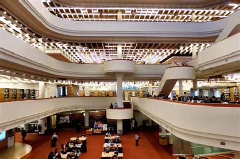 Toronto Reference Library Architecture Library Architecture, Book Sale ...