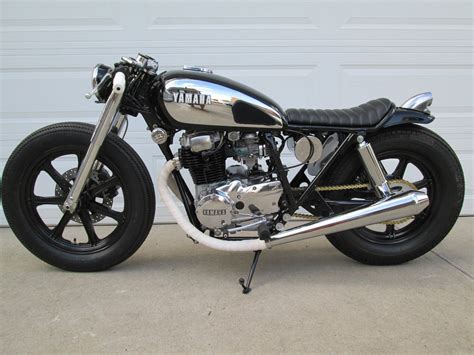 Custom Cafe Racer Motorcycles For Sale | Custom cafe racer, Cafe racer ...