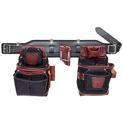 Occidental Leather 8680 FATLIP Comfort Tool Belt Set - BC Fasteners ...