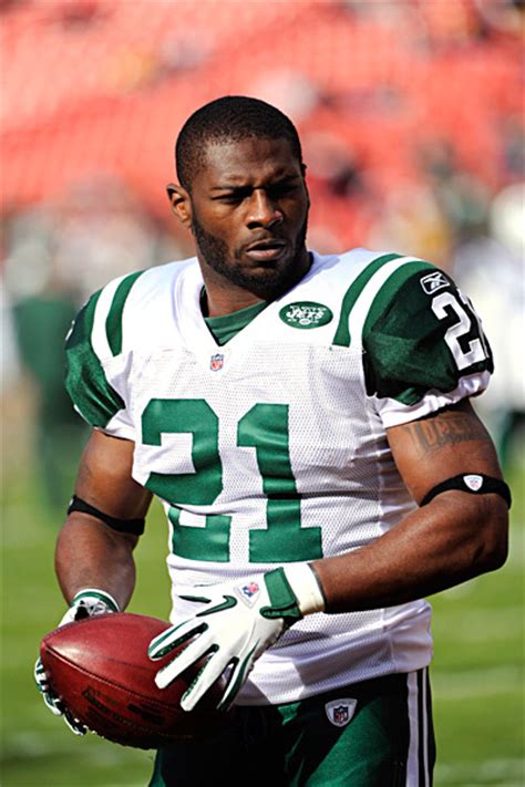 LaDainian Tomlinson gave New York Jets everything he had including ...