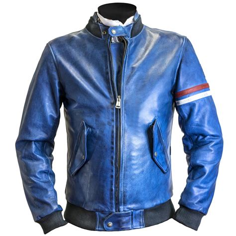 21+ Blouson Moto Custom, Inspirasi Terbaru!