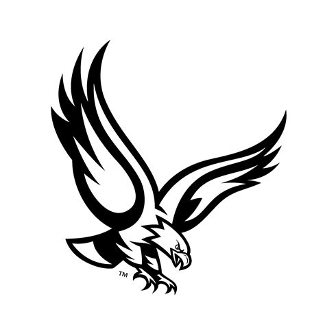 Boston College Eagles Logo PNG Transparent & SVG Vector - Freebie Supply