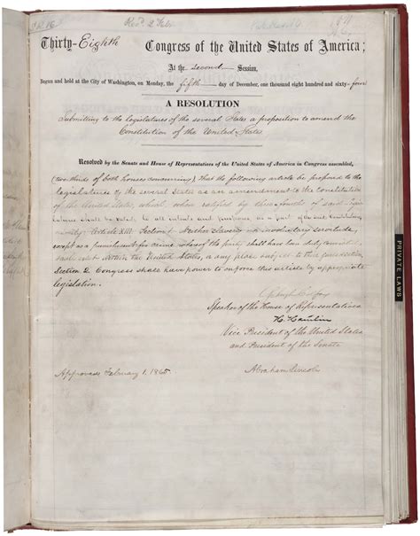 File:13th Amendment Pg1of1 AC.jpg - Wikimedia Commons