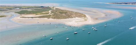 West Wittering Area Guide | Fine & Country