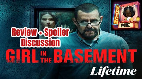 Girl in the Basement Recap and Review - YouTube