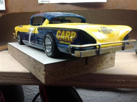 1/24 scale stockers...... - Model Car Racing - Model Cars Magazine Forum