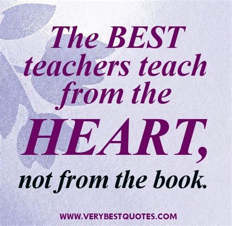 Quotes I Love Teaching. QuotesGram | Teacher quotes inspirational, Teaching quotes, Music ...