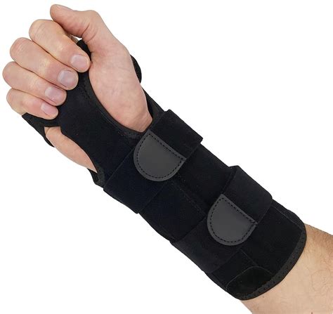 Carpal Tunnel Brace Wrist Splint - Longer for Extra India | Ubuy