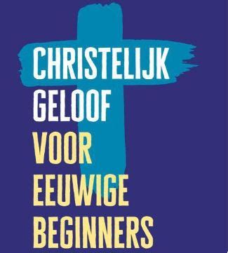 Vanaf 25 oktober | Christelijk geloof voor beginners - Het Groene Boekje Bennekom