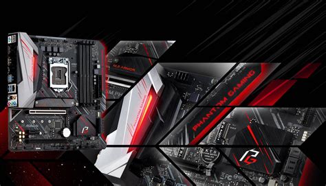 ASRock Gaming Wallpapers - Top Free ASRock Gaming Backgrounds ...