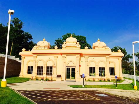 Hindu Temple of Greater Chicago - 24 Photos & 14 Reviews - Hindu Temples - 10915 Lemont Rd ...