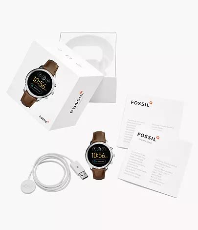 Fossil Smartwatch Gen 3 Discount | emergencydentistry.com