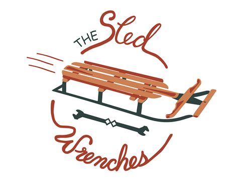 Sled Wrenches - The Sled Wrenches