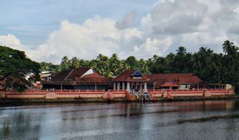 Sree Koodalmanikyam Temple Irinjalakuda