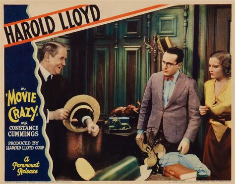 Harold Lloyd