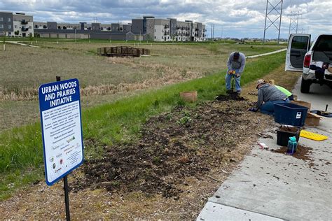 West Fargo Welcomed As A Bird-Friendly Community | Audubon Great Plains