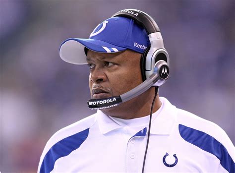 Jim Caldwell is the new head coach of the Detroit Lions ...