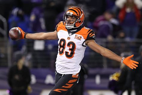 It’s time for Bengals wide receiver Tyler Boyd to step up - Cincy Jungle