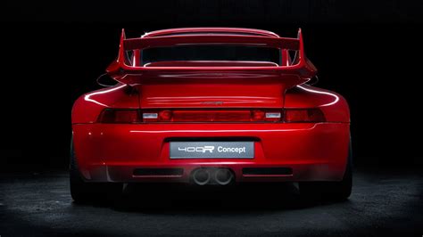 Porsche 993 Wallpapers - Top Free Porsche 993 Backgrounds - WallpaperAccess