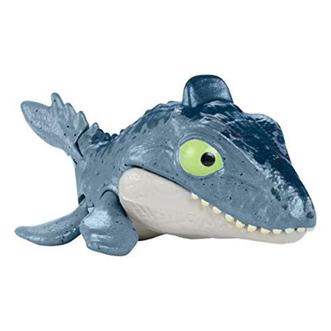 Reviews De Mosasaurus Mattel Más Recomendados. | Las Mejores Reviews De ...