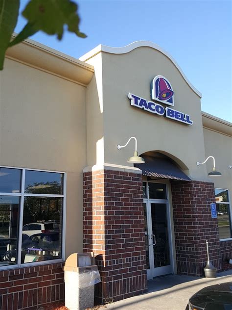 Taco Bell - Lincoln, NE 68512 - Menu, Hours, Reviews and Contact