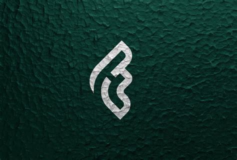 FH LOGO / FH MONOGRAM / FH ICON by Daud Hasan on Dribbble