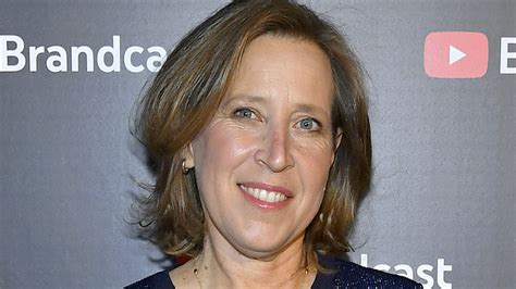 Controversial YouTube CEO Susan Wojcicki To Step Down