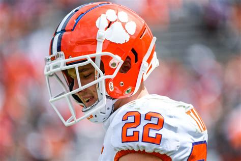 Clemson football without Andrew Mukuba, Cole Turner in home opener vs ...