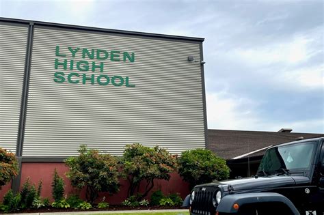 Lynden School District hosting meeting on new school bond | 790 KGMI