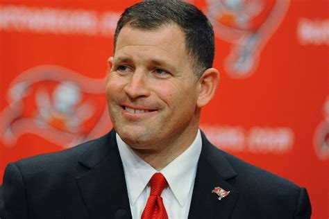 Spotlight On ... Tampa Bay Buccaneers Coach Greg Schiano - Big Blue View