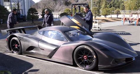 Aspark Owl Electric Hypercar just did 0-60 in 1.9 Sec | WordlessTech