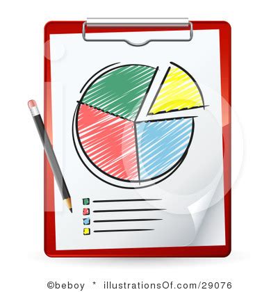 Pie Chart Clip Art - ClipArt Best