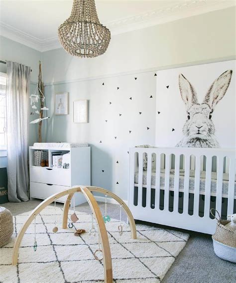 35+ Best Nursery Decor Ideas and Designs for 2021